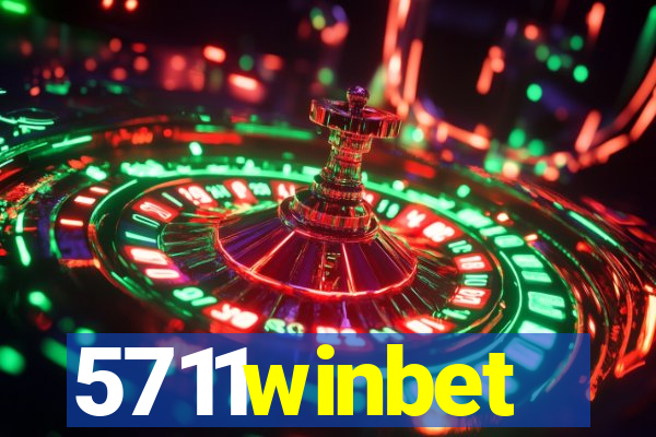 5711winbet