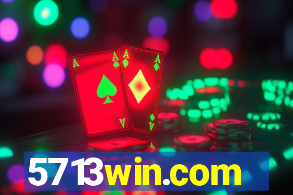 5713win.com
