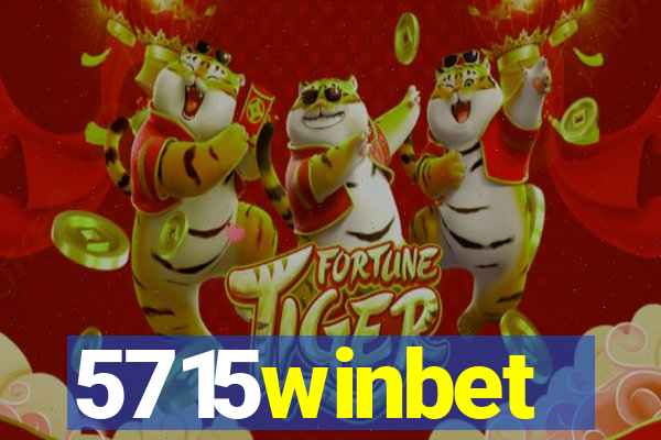 5715winbet