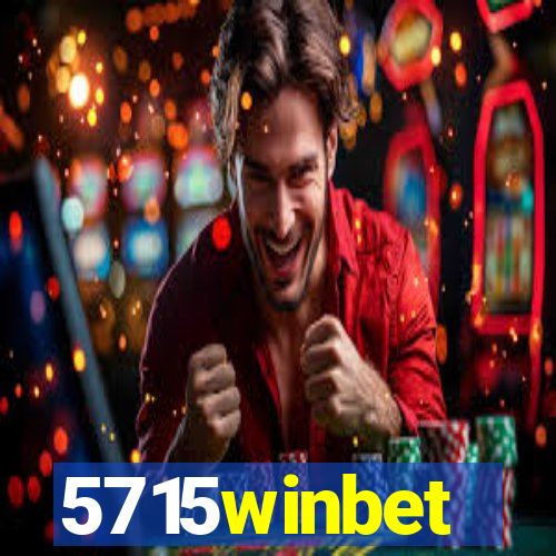5715winbet