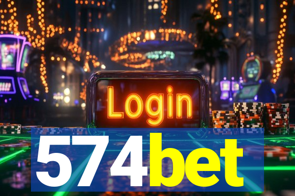 574bet