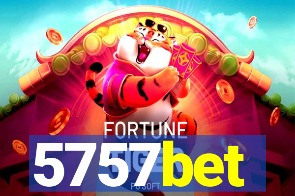 5757bet