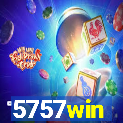 5757win