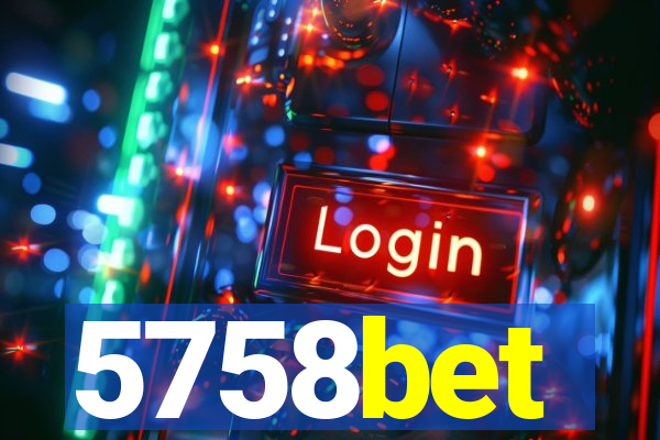 5758bet