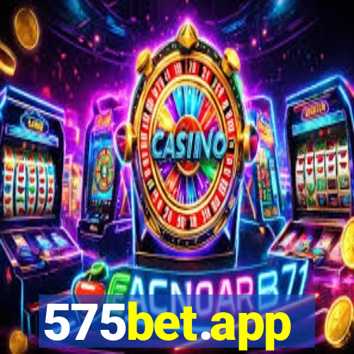 575bet.app