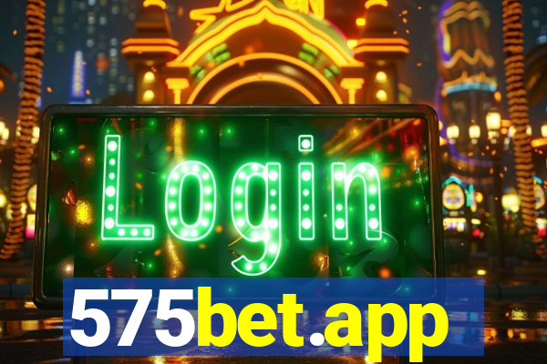 575bet.app