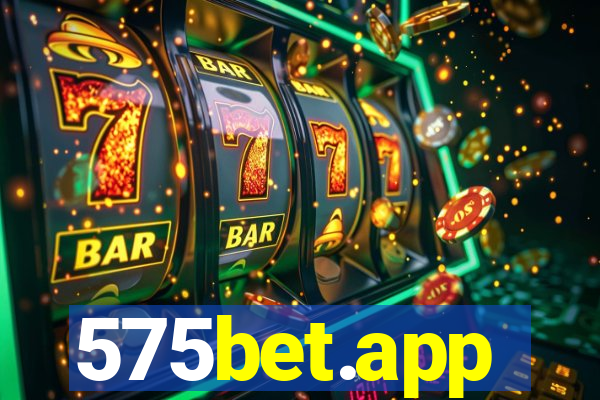 575bet.app