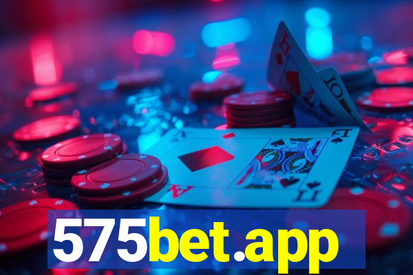 575bet.app