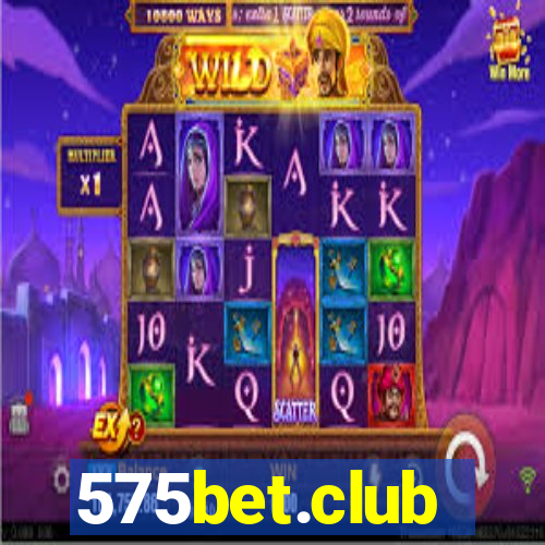 575bet.club
