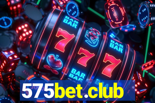 575bet.club