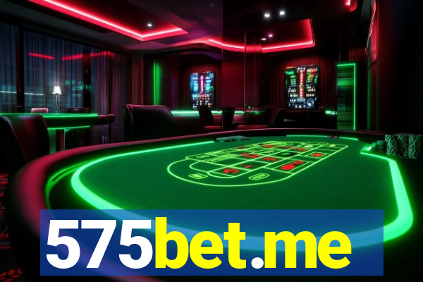 575bet.me