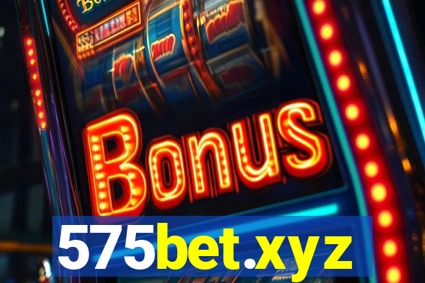 575bet.xyz