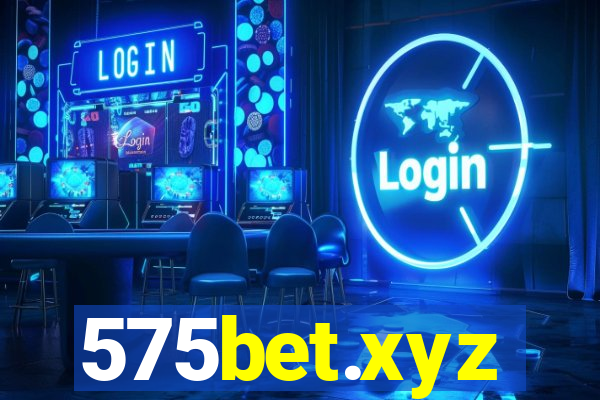 575bet.xyz