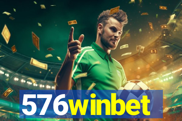 576winbet