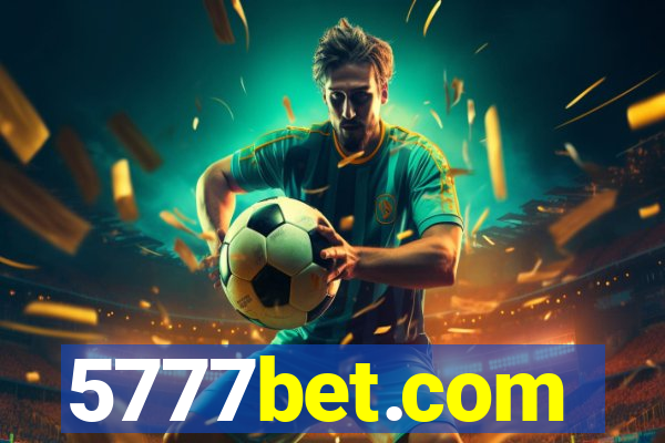 5777bet.com