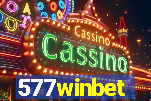 577winbet