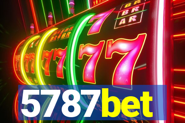 5787bet