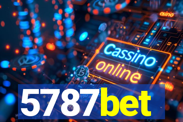 5787bet