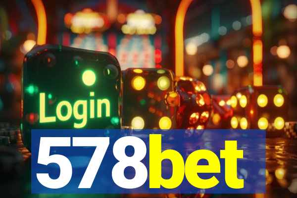 578bet