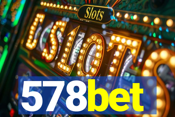 578bet
