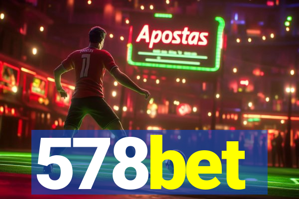 578bet