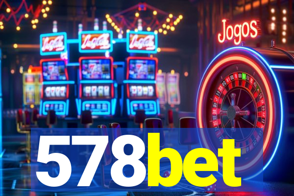 578bet