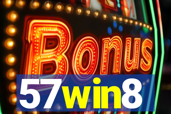 57win8
