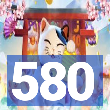 580