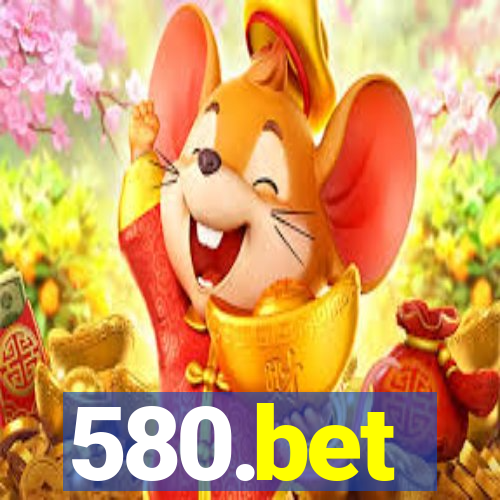 580.bet