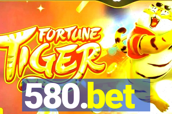 580.bet