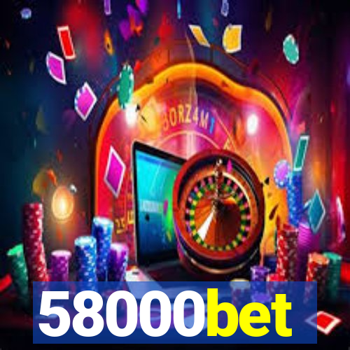 58000bet