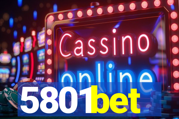 5801bet