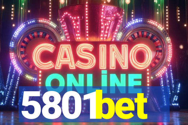 5801bet