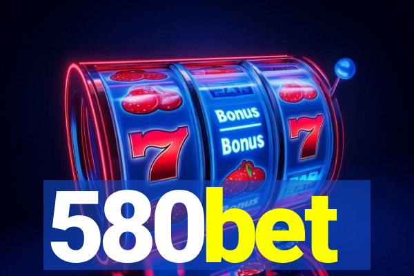 580bet