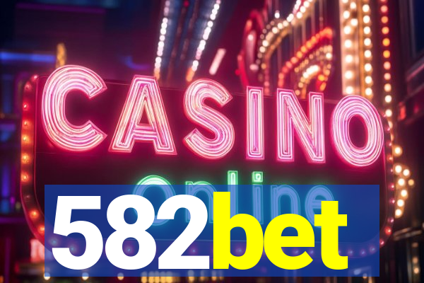 582bet