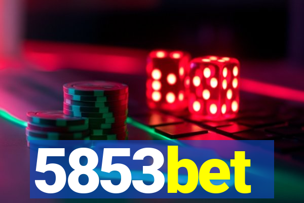 5853bet