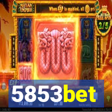 5853bet
