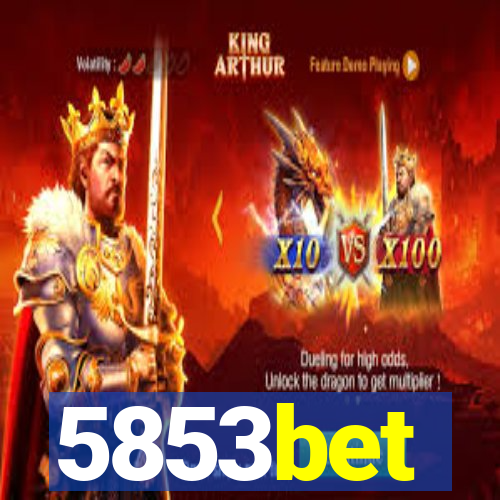 5853bet