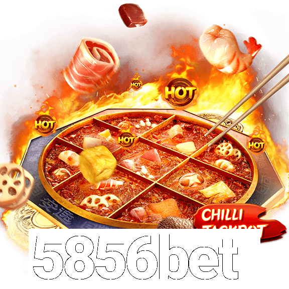 5856bet