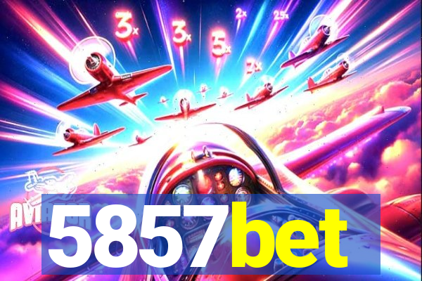 5857bet
