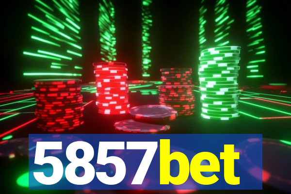 5857bet