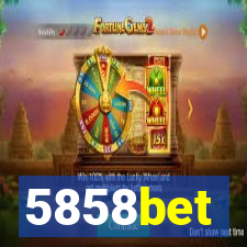 5858bet