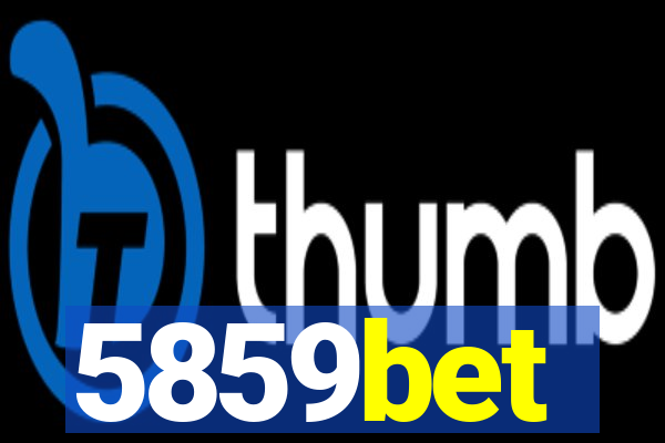 5859bet