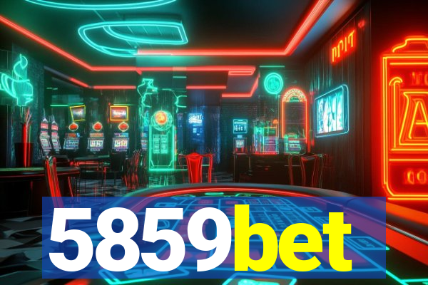 5859bet