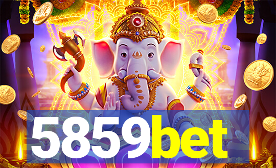 5859bet