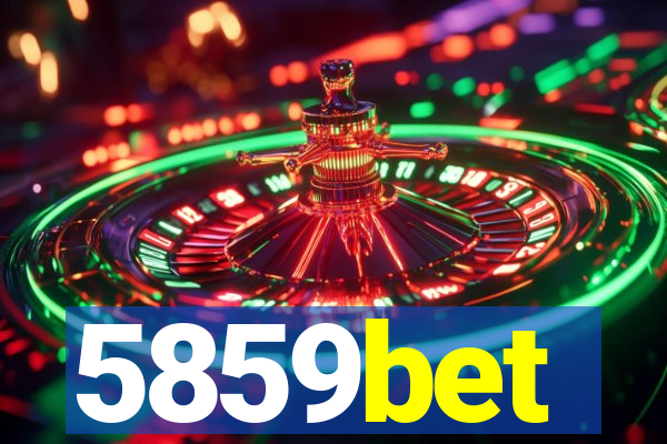 5859bet