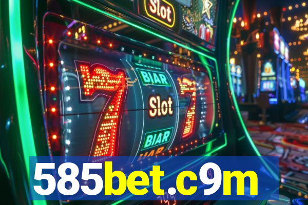 585bet.c9m