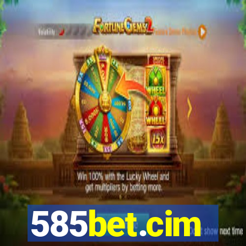 585bet.cim
