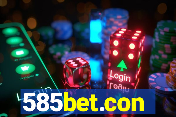 585bet.con
