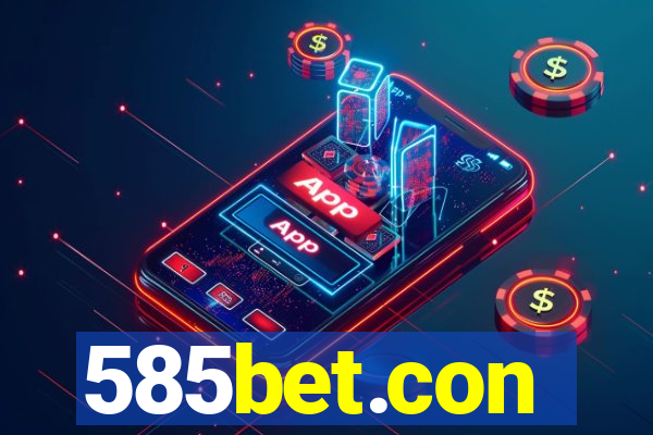 585bet.con